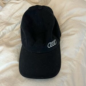 Audi Hat